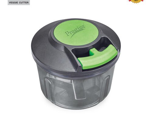 PRESTIGE VEGGIE CUTTER - PRESTIGE PVC 8.0