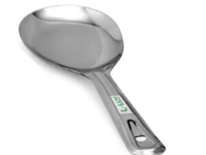 LLM SERVING LADLE - RICE SERVER