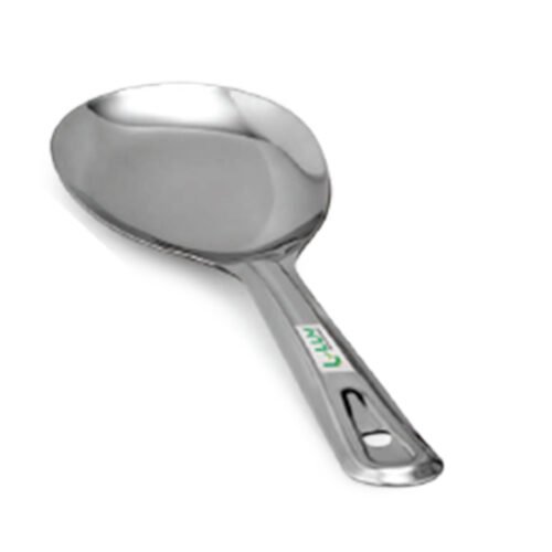 LLM SERVING LADLE - RICE SERVER