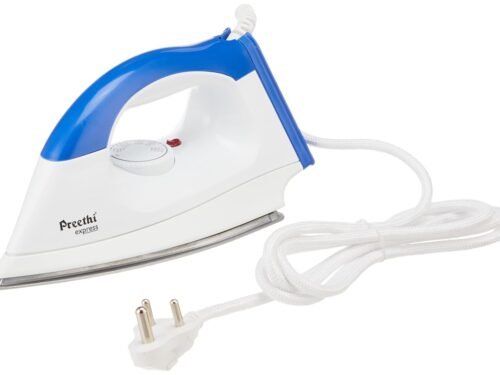 PREETHI IRON BOX-EXPRESS