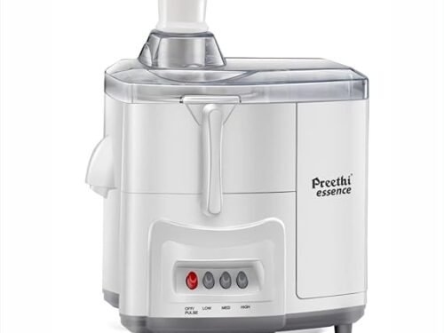 PREETHI JUICER - ESSENCE
