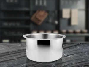 SHRI & SAM 430 PLAIN PATILA 16CM