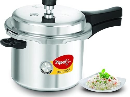 PIGEON DLX COMBI-COOKER 3LTR