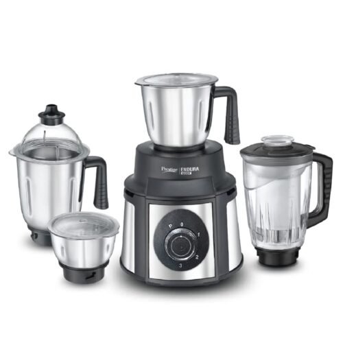 PRESTIGE MIXER GRINDER - ENDURA 1000W 4JAR