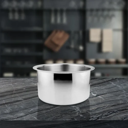 SHRI & SAM 430 PLAIN PATILA 22CM