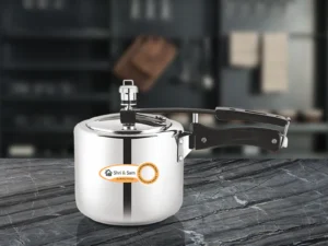 SHRI & SAM COOKER SIGNUM SS 2LTR