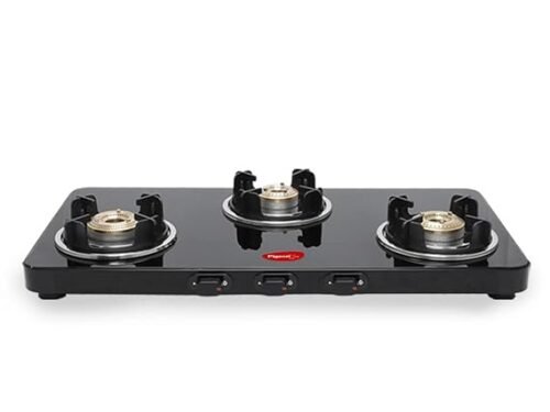 PIGEON GAS STOVE-GT SLEEK 3B