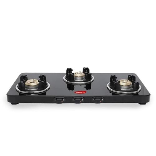 PIGEON GAS STOVE-GT SLEEK 3B