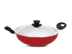 PIGEON KADAI-STORM 200MM IB