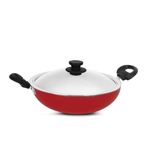 PIGEON KADAI-STORM 200MM IB