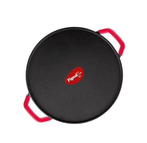 PIGEON CAST IRON IMPERIA DOSA TAWA 280MM