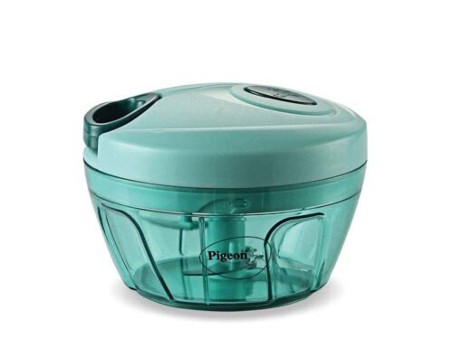 PIGEON CHOPPER-HANDY MINI 400ML (12420)