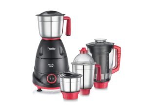 PRESTIGE MIXER GRINDER - REGAL 750W 4JAR