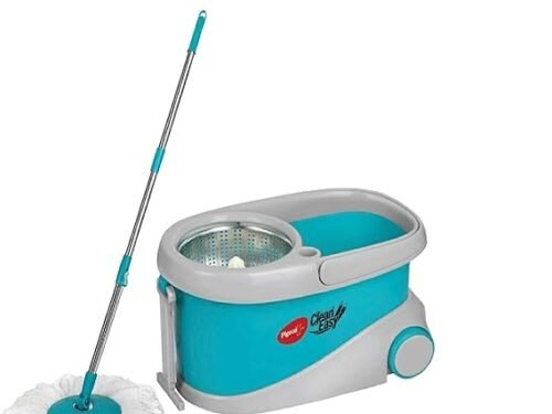 PIGEON SPIN MOP-DX