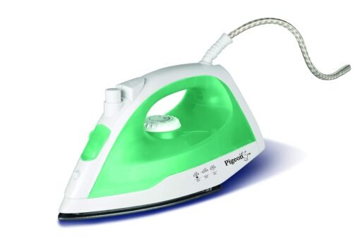 PIGEON IRON-VIGOR STEAM IRON