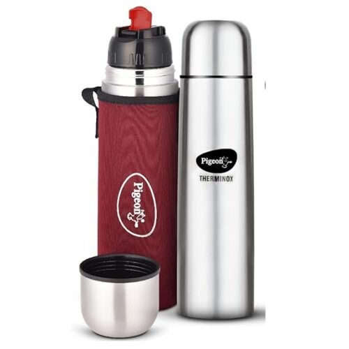 PIGEON FLASK BULLET 350ML