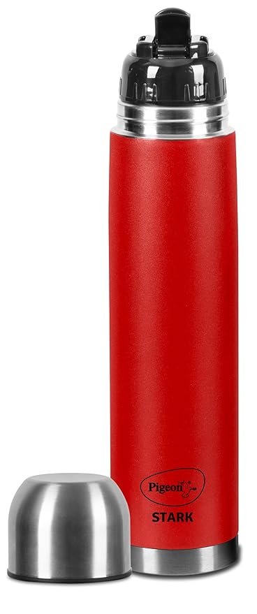 PIGEON SS VACUUM FLASK STARK PLUS