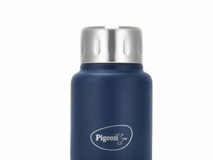 PIGEON TRIVIA PLUS 160ML BOTTLE BLUE