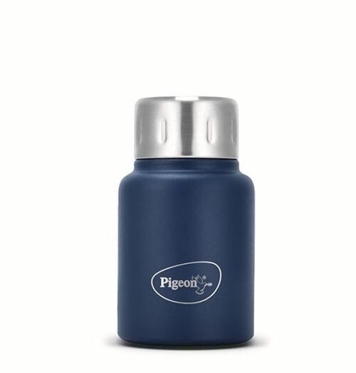 PIGEON TRIVIA PLUS 160ML BOTTLE BLUE