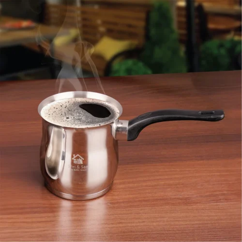 SHRI & SAM EVERDAY WARMER W/SANDWICH BOTTOM 700ML