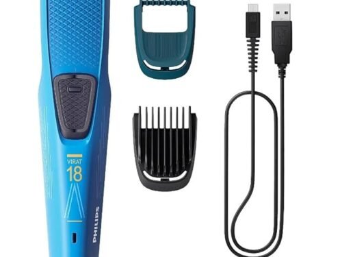 PHILIPS TRIMMER BT1230/88