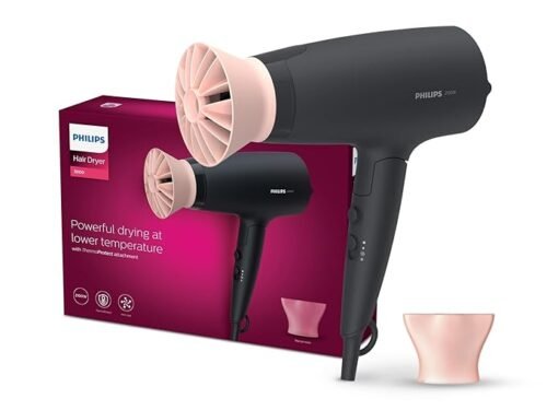 PHILIPS PERSONAL CARE - BHD 356/10 DRYER