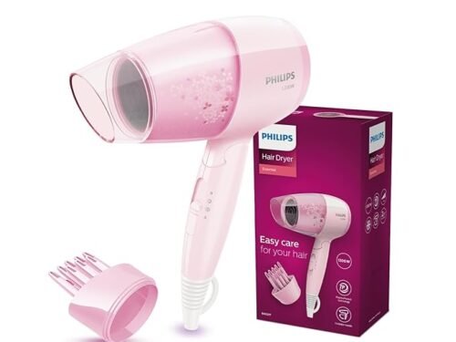 PHILIPS HAIR DRYER BHC017