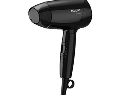 PHILIPS BHC010/10 HAIR DRYER
