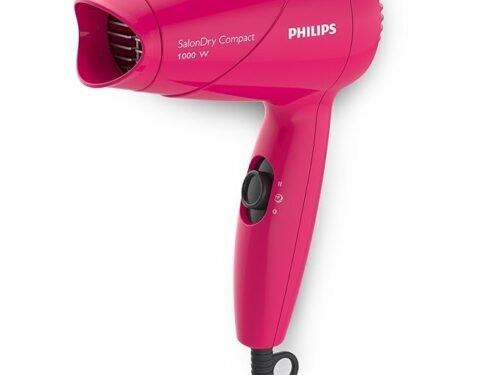 PHILIPS HAIR DRYER HP8143/00
