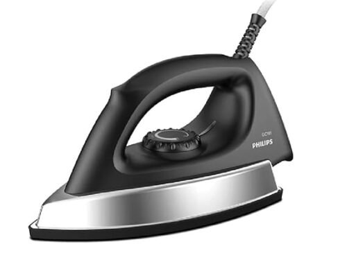 PHILIPS IRON BOX-GC181/80 1000W (DRY IRON)