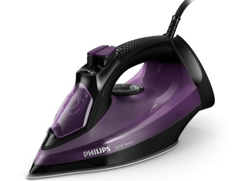 PHILIPS IRON BOX-DST5030/80 2400W (STEAM IRON)