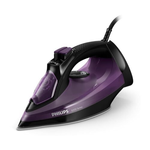 PHILIPS IRON BOX-DST5030/80 2400W (STEAM IRON)