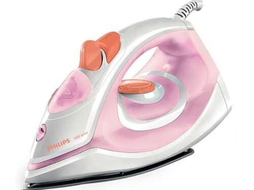 PHILIPS IRON BOX-GC1920/28 1440W (STEAM IRON)