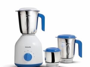 PHILIPS MIXER GRINDER-HL7555/00 3JAR 600W