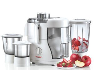 PRESTIGE JUICER MIXER GRINDER - CHAMP JMG 550W