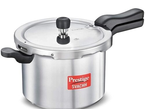 PRESTIGE COOKER-SVACHH ALU 7.5LTR