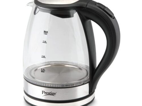 PRESTIGE ELECTRIC KETTLE - PGLK 1.8