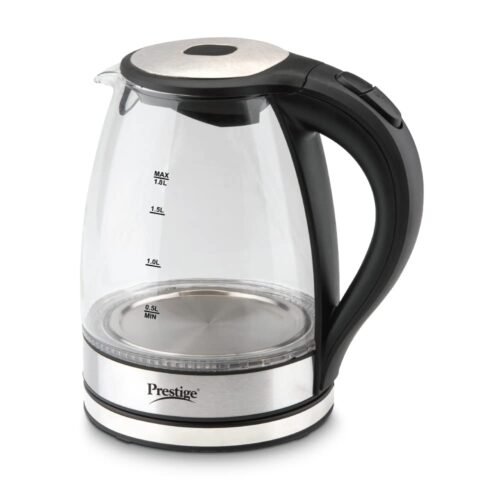 PRESTIGE ELECTRIC KETTLE - PGLK 1.8