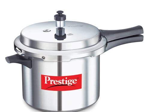 PRESTIGE COOKER-POPULAR ALU 3LTR