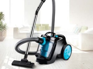 PRESTIGE WET & DRY VACUUM CLEANER TYP 011