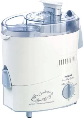 PHILIPS JUICER MIXER GRINDER-HL1631/02 500W