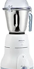PHILIPS MIXER GRINDER-HL1643/06 5JAR 600W