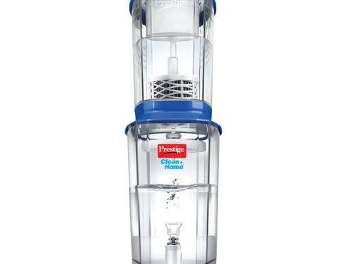 PRESTIGE WATER PURIFIER - PRESTIGE WATER PURIFIER PSWP 3.0 10 LTR