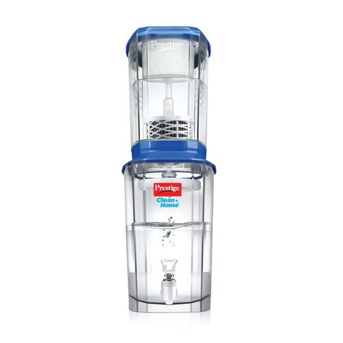 PRESTIGE WATER PURIFIER - PRESTIGE WATER PURIFIER PSWP 3.0 10 LTR