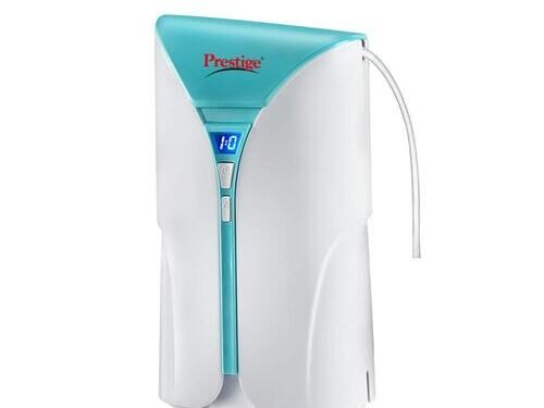 PRESTIGE VEG PURIFIER - PRESTIGE FRUIT AND VEGETABLE CLEANER POZ 1.0