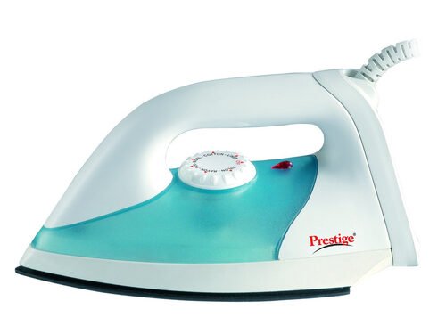 PRESTIGE IRON-MAGIC PDI 01