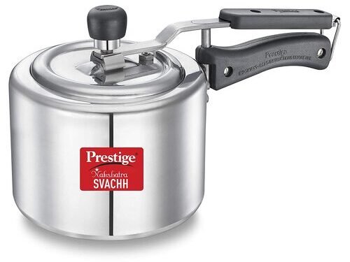 PRESTIGE COOKER-SVACHH NAKSHATRA ALU 2LTR