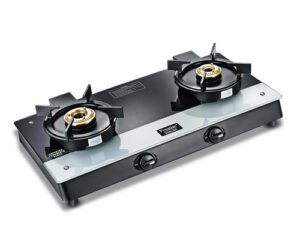 PRESTIGE GAS STOVE - SVACH DUO GTSD 02BR