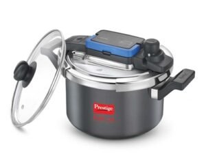 PRESTIGE COOKER-SVACHH FLIP ON HARD 5LTR W/GLID