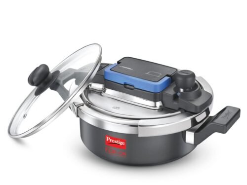PRESTIGE COOKER-SVACHH FLIP ON HARD 3LTR W/GLID (22 CM)